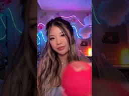 Doing Your Makeup with NO mouth or layered sounds 👄 #asmr