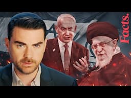 The TRUTH About The Israel-Iran Conflict (A Comprehensive History)