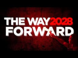 The Way Forward- Force Design 2028