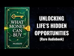 What Money Can Buy - Money can't buy happiness? Think Again! | Full Audiobook