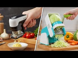 150+ Viral Amazon Kitchen Gadgets Worth Buying NOW!