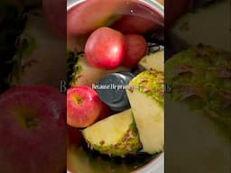 Why We Shut Down Our Profitable Juice Business!