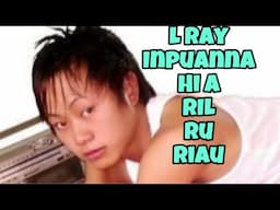 L Ray - Ka Inpuanna // RamBoss React