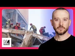 Israel Attacks Iran | #NovaraLIVE
