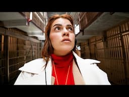 Fui a la cárcel más temida de Estados Unidos - Alcatraz