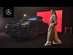 Mercedes-Benz x Taim Al Falasi