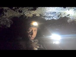 LUSK CAVES - MUST DO If You Visit OTTAWA or GATINEAU (Lac Philippe)