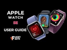 Apple Watch SE User Guide | How to Setup, Pair & Use