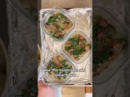 Meal Prep Hack