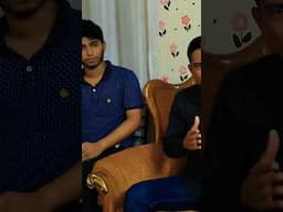 জুলাই গনঅভুথ্যানের শহীদ হামিদুরের পরিবারের পাশে।#humanrights #syed_rayhan #shorts