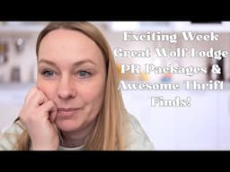 Reseller Vlog | Week In The Life Of A Full Time Seller