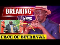 Ruto Forced Into Hiding As A Video Emerged Online |Totally Exposed