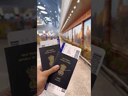 ഞങ്ങളുടെ ആദ്യ വിദേശ യാത്ര ✈️  #malayalitravellers #srilanka #colombo #shorts #indigo #india