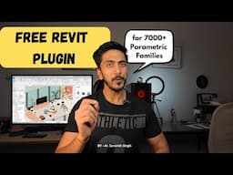 Free Revit Plugin for Parametric Families by Blocks