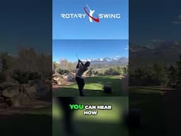 Try And Focus On My Right Hand Throughout The Entire Swing