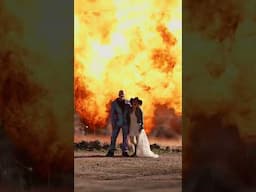Wedding photo by @pommijatkat #weddingphotography #wedding #redneck