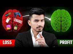 6 Bad Trading Habits That Are Killing Your Profits