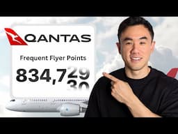 5 Things You Must Know BEFORE Accumulating Qantas/Velocity Points