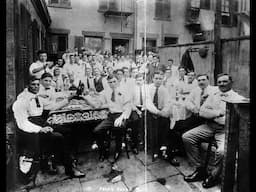 Cosa Nostra: Chapter 8 The Mafia-Camorra War