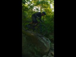 This is a Blue Trail?!