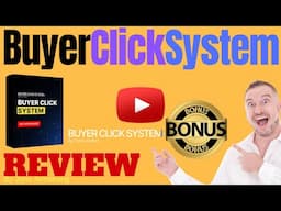 Buyer Click System Review.