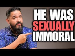 THE Man Who GOD REJECTED‼️