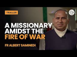 Fr. Albert Saminedi, SDB | Vocare | Trailer