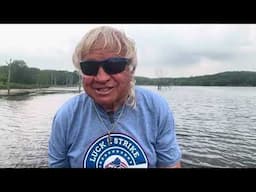Catch a Better Life - Daily Devotional and Fishing Tip June 12th