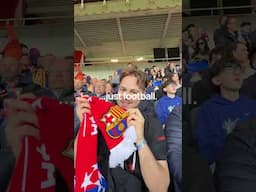 No notifications, just football highlights! ❤️💙⚽️