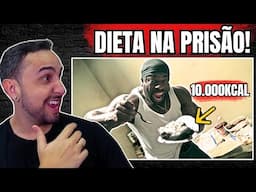 Bolo de 10.000 calorias e só custa 1 dólar!!