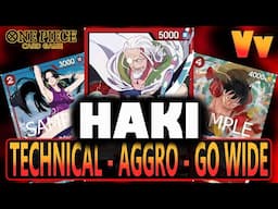 One Piece TCG: Red OP-12 Silvers Rayleigh, to the Surprise of Many, is Actually a Really Solid Deck