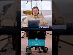 Why This Drum Break Changed Music Forever!