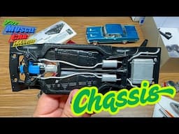 Modelhaus 1964 Pontiac GTO Convertible Progress Update