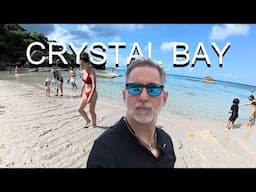 First Impression: Fishermans Village and Crystal Bay KOH SAMUI Thailand