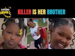 Her 13YO Brother Shot & Killed Her