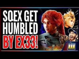 Expedition 33 HUMILIATED Square Enix as the Final Fantasy they Refused to Make!