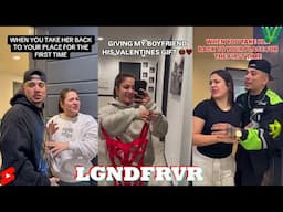 Funny LGND Short Videos 2025 | New LGNDFRVR Shorts 2025