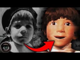 The Cult That Turned a Child Into a Puppet (REAL)