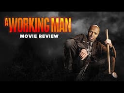 A Working Man Movie Review