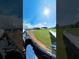 Taxiing with the glider into the hangar 🫣 #gliding #taxiing #aviation