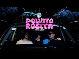 POLVITO ROSITA💖 - DAVID RMZ X QRIMINALS (VIDEO OFICIAL)