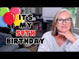 Reversing the signs of aging at 59 for Post Menopausal Women