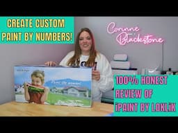 Can Anyone Paint With the iPaint? I Tested It!