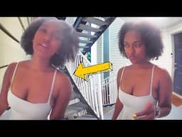 MOST INTERESTING DOORBELL VIDEOS THIS WEEK