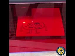 AlgoLaser Pixi - Mind-Blowing Smart Laser That Runs Its Own Operating System!