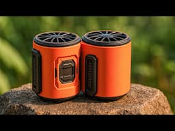 21 NEXT LEVEL CAMPING GEAR & GADGETS FOR 2025 You Won’t Believe #7!