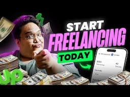 What is Freelancing? (2025 Beginner’s Guide) | Module 1