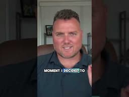 The Secret to Easy Transformation! (MUST WATCH)