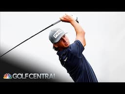 Battle-tested Ole Miss is Tallahassee No. 1 seed in men's golf tourney | Golf Central | Golf Channel