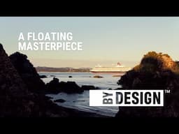 A Floating Icon Reimagined: Cunard’s Queen Elizabeth Makeover